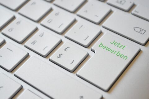 Zum Artikel "Bewerben Sie sich jetzt für das Wintersemester 2023/24!"