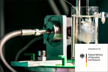 Bild der Geweberekonstruktion.