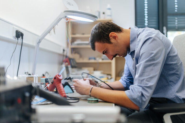 Beitragsbild für Praktikum Bachelorstudium